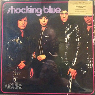Shocking Blue – Attila