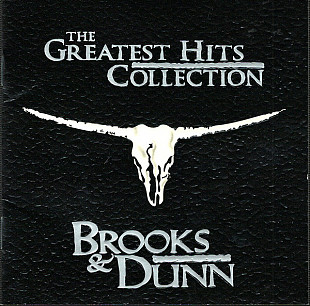 Brooks & Dunn – The Greatest Hits Collection++++