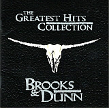 Brooks & Dunn – The Greatest Hits Collection++++