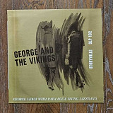 George Lewis With Papa Bue's Viking Jazzband – George And The Vikings LP 12", произв. Denmark