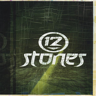12 Stones – 12 Stones