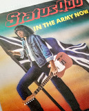 Status Quo "In the Army Now" (Vertigo'1986)