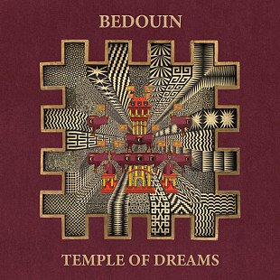 Bedouin – Temple Of Dreams
