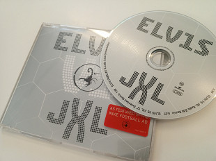 EVIS JXL Remixes