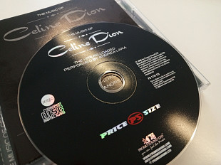The Music of Celine Dion (U.S.'2006)