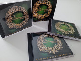 Ozzy Osbourne 3CD SET