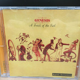 New CD Genesis – A Trick Of The Tail*Remastered*ru* 1976*