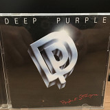 New CD Deep Purple – Perfect Strangers* Polydor Remastered, – 546 045-2