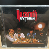 New CD Nazareth – Play 'N' The Game*1976* Eagle Records – EAMCD 139, Eagle Records – GAS 0000139 EAM