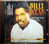 Billy Ocean – Love Really Hurts Without You (1989)(made in E.E.C.)