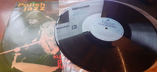 Zbigniew Namyslowski Quintet - Kujaviak Goes Funky 1975 Polish Jazz Vol. 46