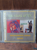 Ten Years After 2 x cd