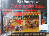 Dschinghis Khan The History of Dschinghis Khan