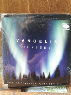 Vangelis Odyssey