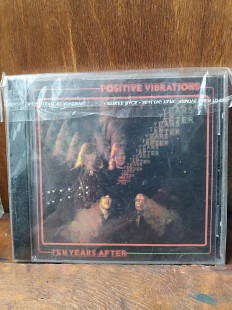 Ten Years After Positive Vibrations