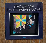 Jean-Christian Michel – Star Edition 2LP 12", произв. Germany
