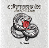 Whitesnake – The Rock Album Japan