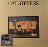 LP CAT STEVENS – Teaser And The Firecat '1971/RE NEW