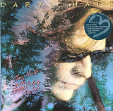 Daryl Hall - «Three Hearts In The Happy Ending Machine»