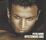 Peter Andre – Mysterious Girl