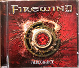 Firewind - «Allegiance»