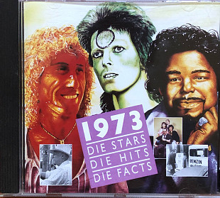 1973 - Die Stars, Die Hits, Die Facts