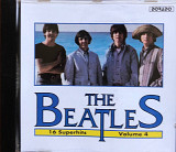 The Beatles - «The Beatles - Volume 4»