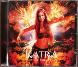 Katra - «Out Of The Ashes»