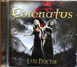 Coronatus - «Lux Noctis»