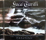 Luca Turilli - «The Infinite Wonders Of Creation»