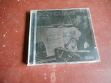 Dizzy Gillespie Cool Breeze