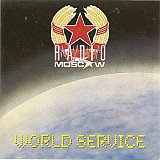 Radio Moscow – World Service ( Hard Rock )