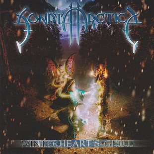Sonata Arctica – Winterheart's Guild