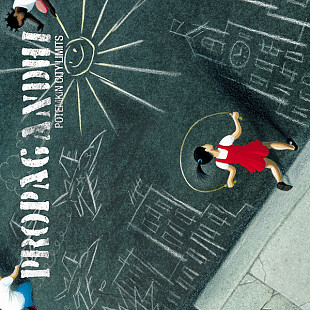 Propagandhi – Potemkin City Limits ( PUNK )