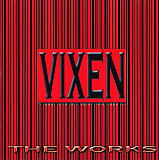 Vixen – The Works