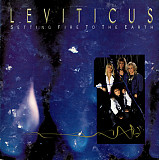 Leviticus – Setting Fire To The Earth