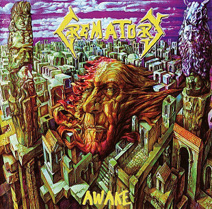 Crematory – Awake