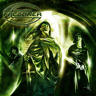 Falconer – The Sceptre Of Deception