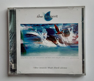 The Tangent - 2003/2006 - 2CD in 1box (prog-rock)