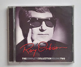 Roy Orbison - The Complete Collection Volume Two - 2003 (Europe)