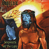 Deicide – Serpents Of The Light