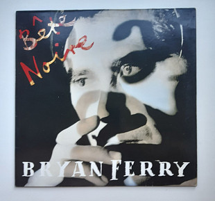 Bryan Ferry - Bete Noire -1983 (Germany) EX/VG+