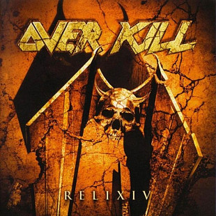 Overkill – RELIXIV