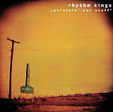 Bill Wyman's Rhythm Kings - Rhythm Kings – Struttin' Our Stuff