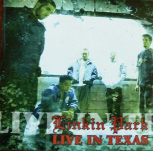 Linkin Park - Live In Texas