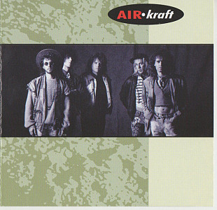 Airkraft – Airkraft