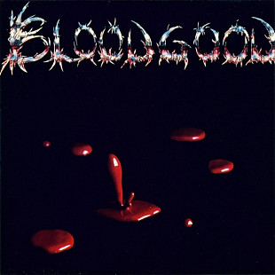 Bloodgood – Bloodgood