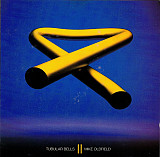 Mike Oldfield – Tubular Bells II +D