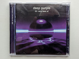Продам CD - Deep Purple -30: very best of