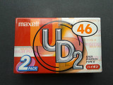 Maxell UD2 46 (2Pack)